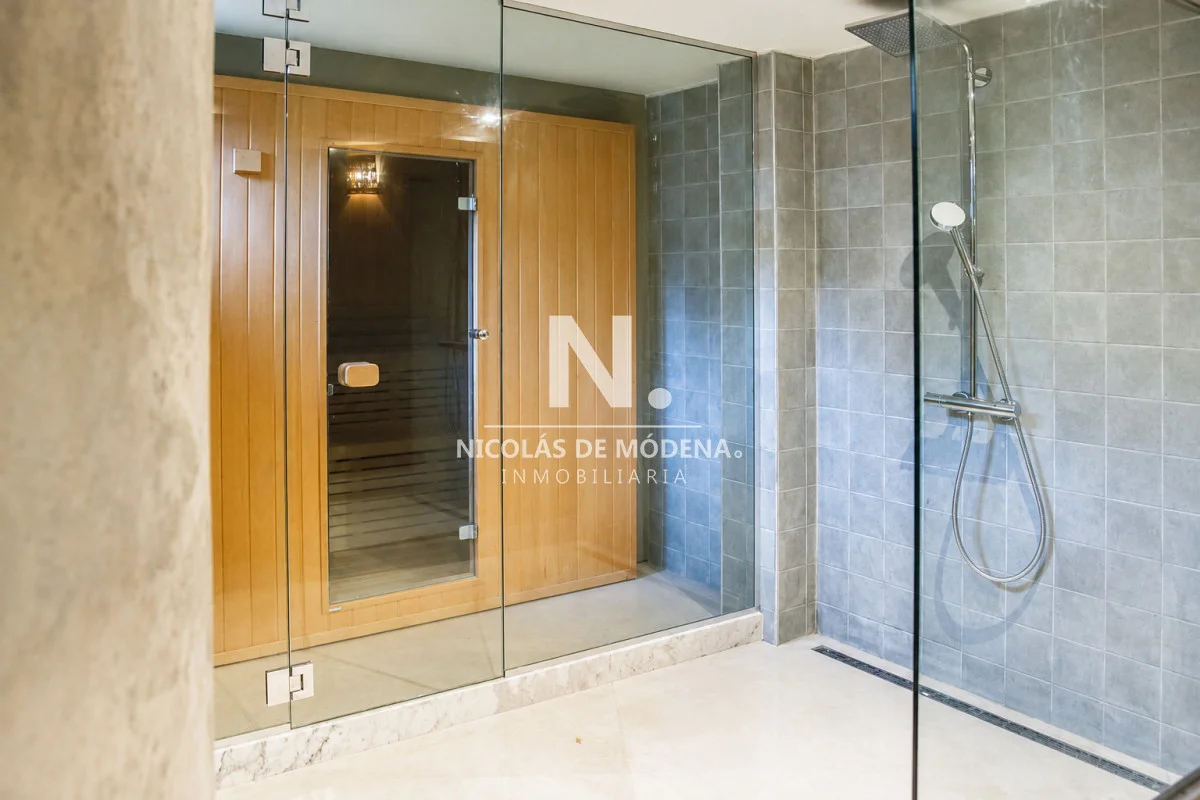 Casa en Golf, propiedad 27582 -Imagen 21
