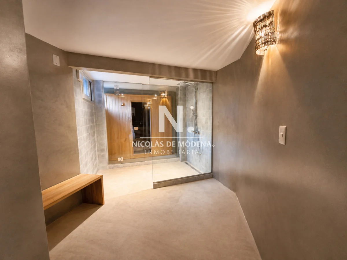 Casa en Golf, propiedad 27582 -Imagen 22