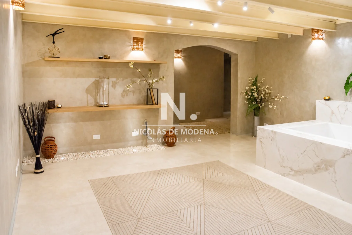 Casa en Golf, propiedad 27582 -Imagen 23