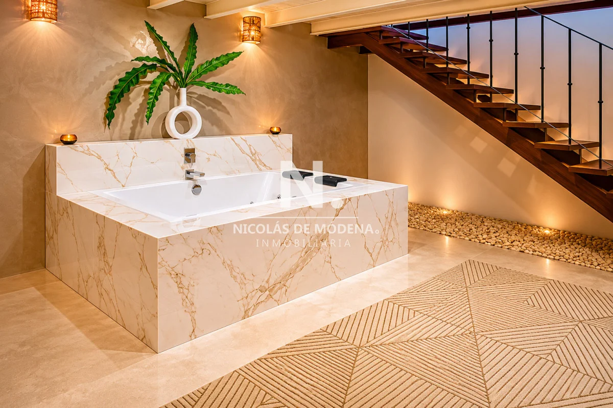 Casa en Golf, propiedad 27582 -Imagen 24