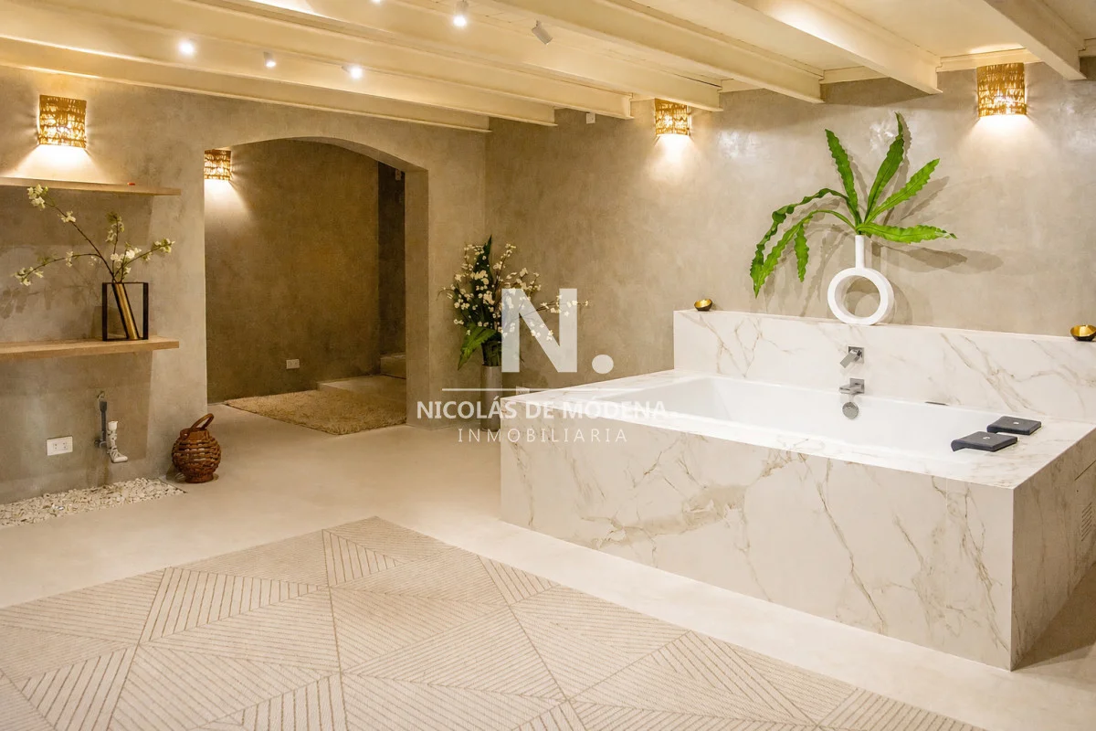 Casa en Golf, propiedad 27582 -Imagen 25