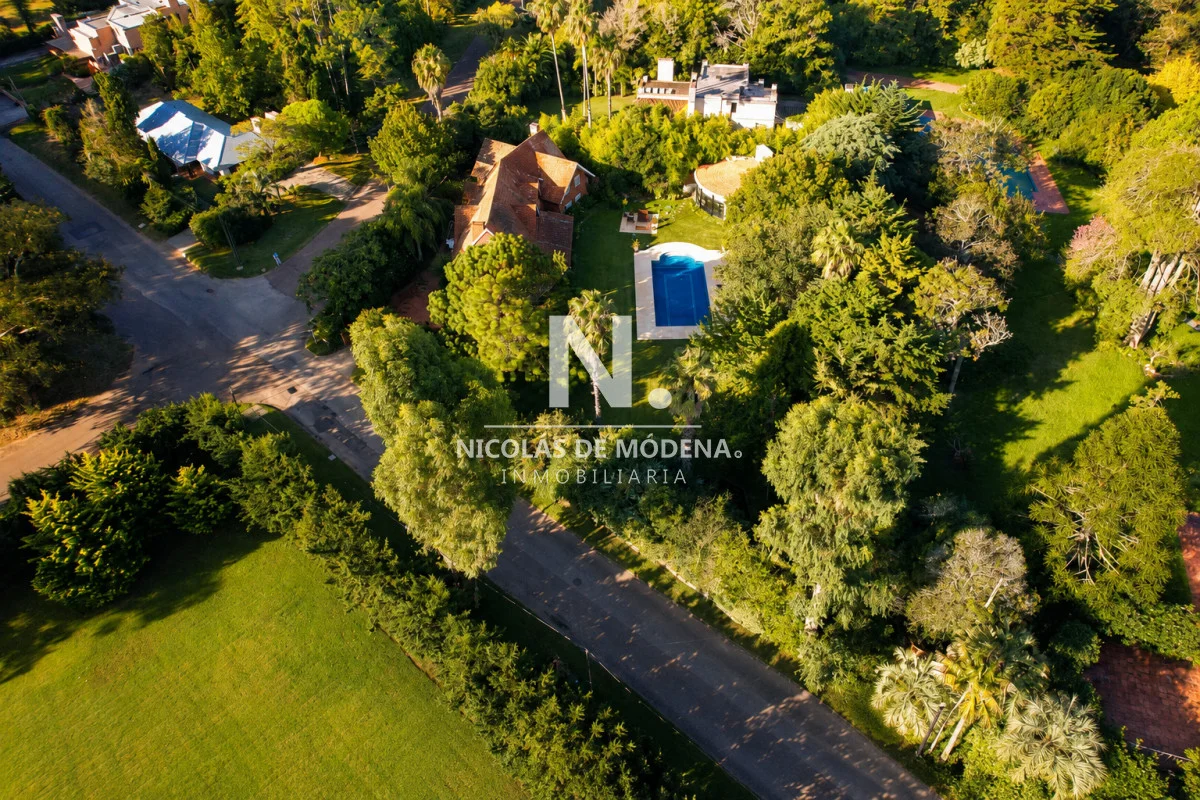 Casa en Golf, propiedad 27582 -Imagen 4