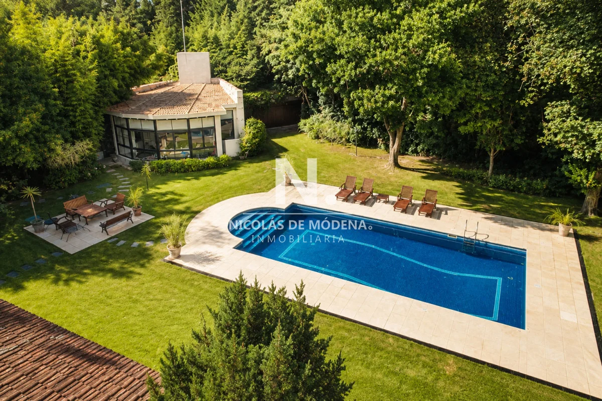 Casa en Golf, propiedad 27582 -Imagen 5