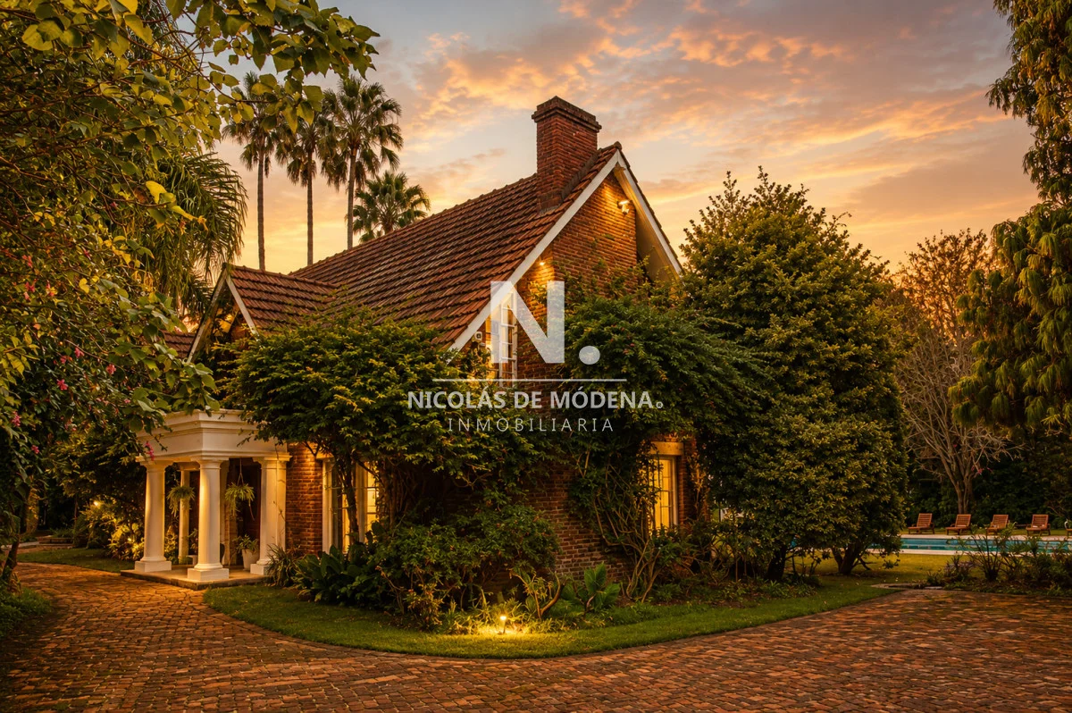 Casa en Golf, propiedad 27582 -Imagen 6