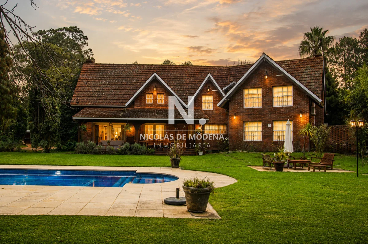 Casa en Golf, propiedad 27582 -Imagen 7