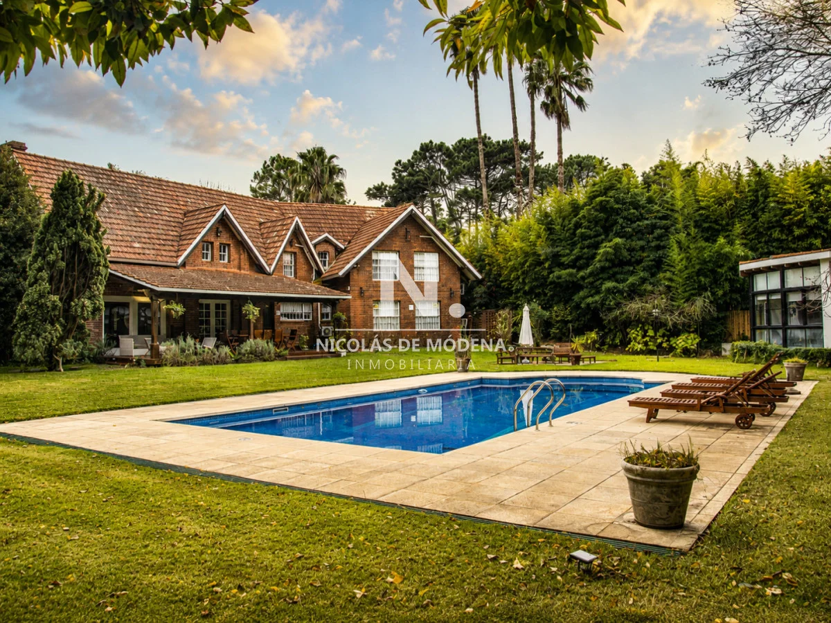 Casa en Golf, propiedad 27582 -Imagen 8