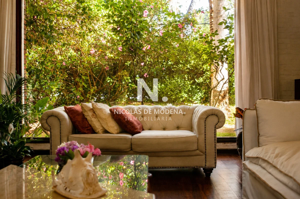 Casa en Golf, propiedad 27582 -Imagen 10