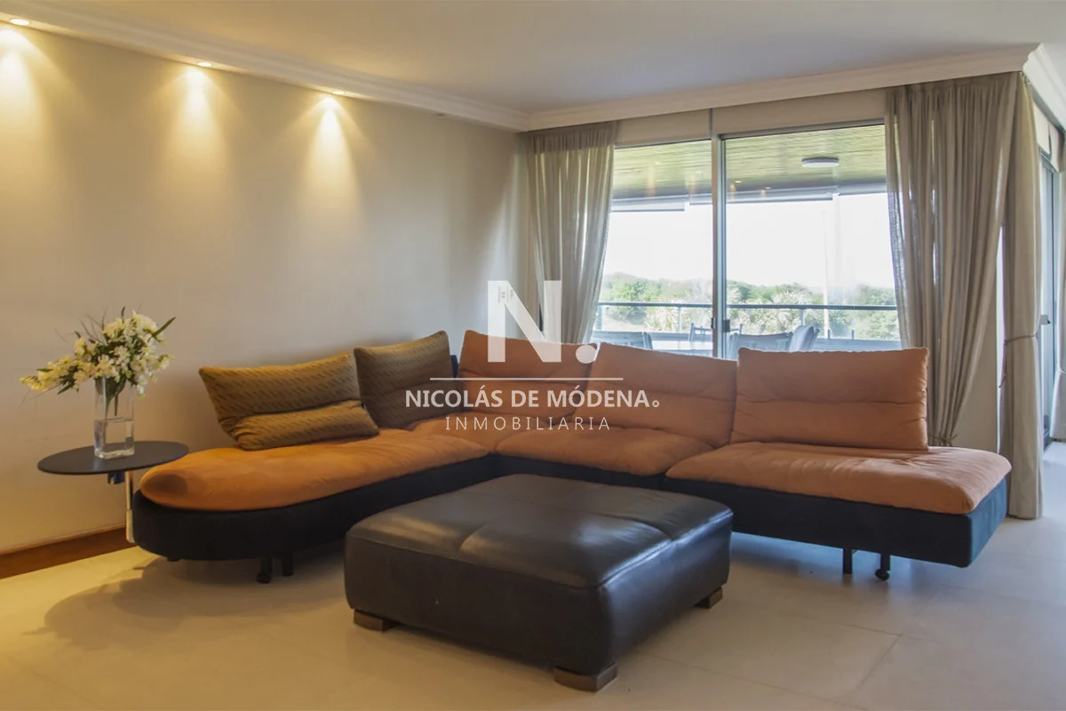 Apartamento en Rincón del Indio, propiedad 275839 -Imagen 2