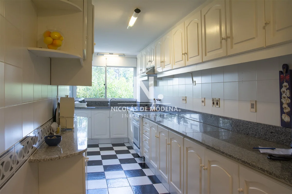 Apartamento en Rincón del Indio, propiedad 275839 -Imagen 11