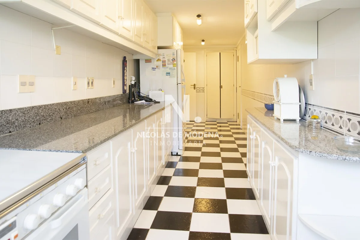 Apartamento en Rincón del Indio, propiedad 275839 -Imagen 12