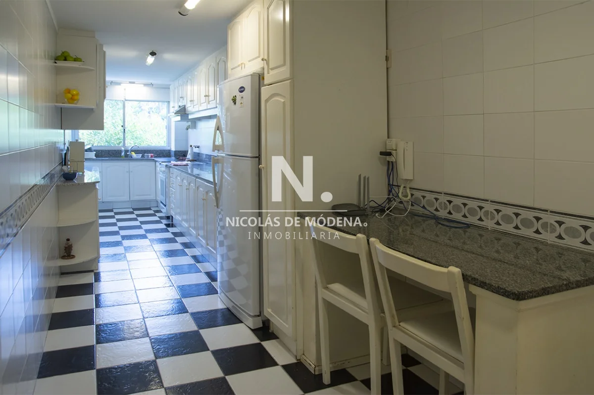 Apartamento en Rincón del Indio, propiedad 275839 -Imagen 13
