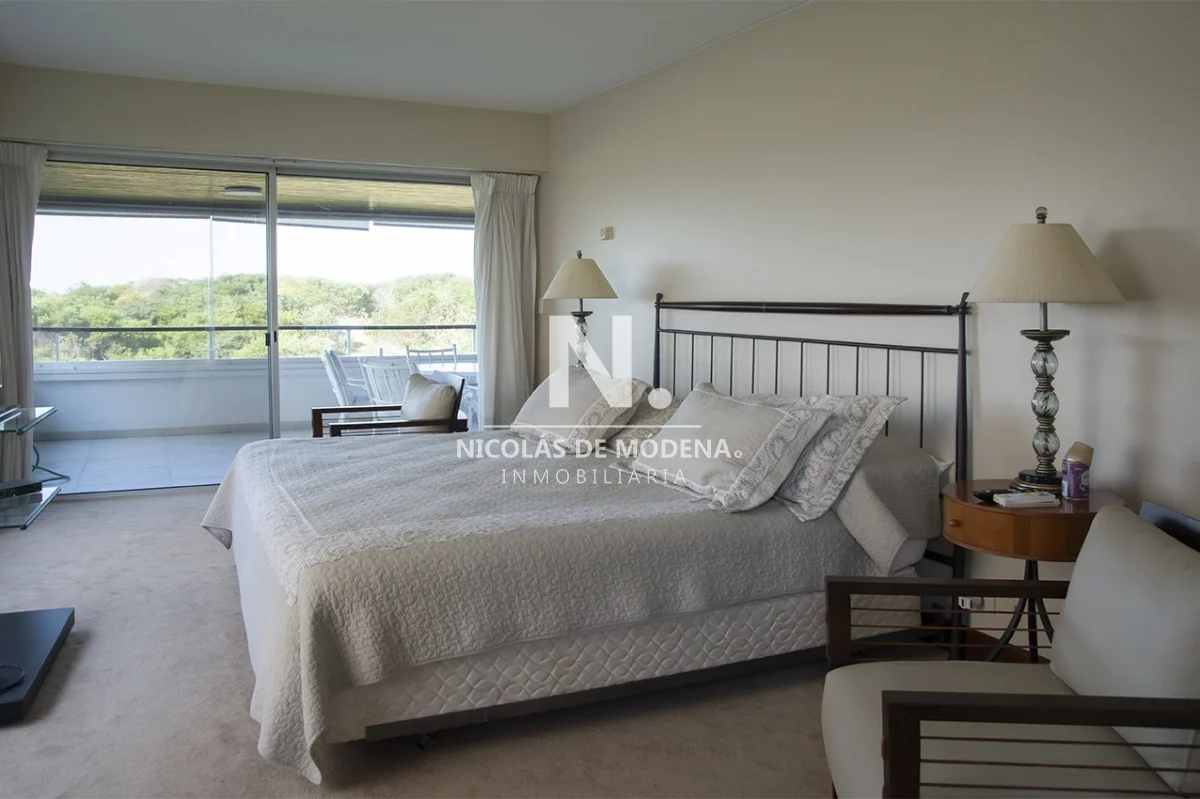 Apartamento en Rincón del Indio, propiedad 275839 -Imagen 17