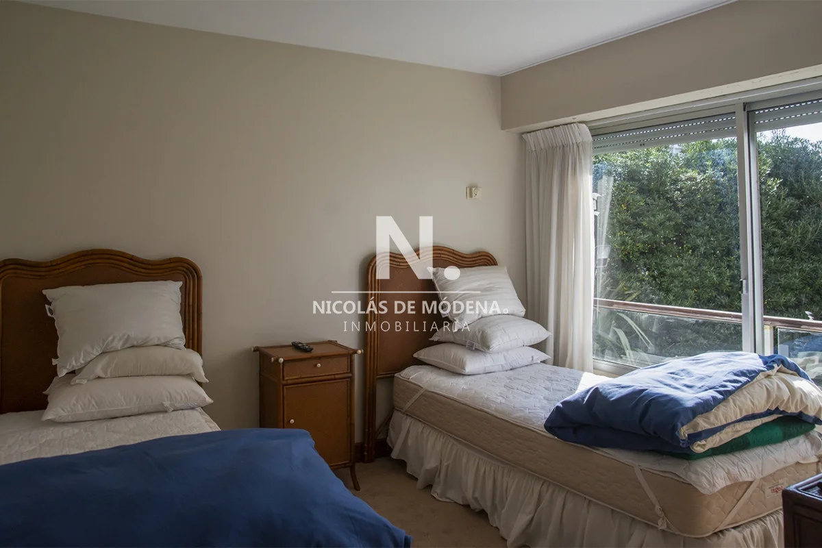 Apartamento en Rincón del Indio, propiedad 275839 -Imagen 20