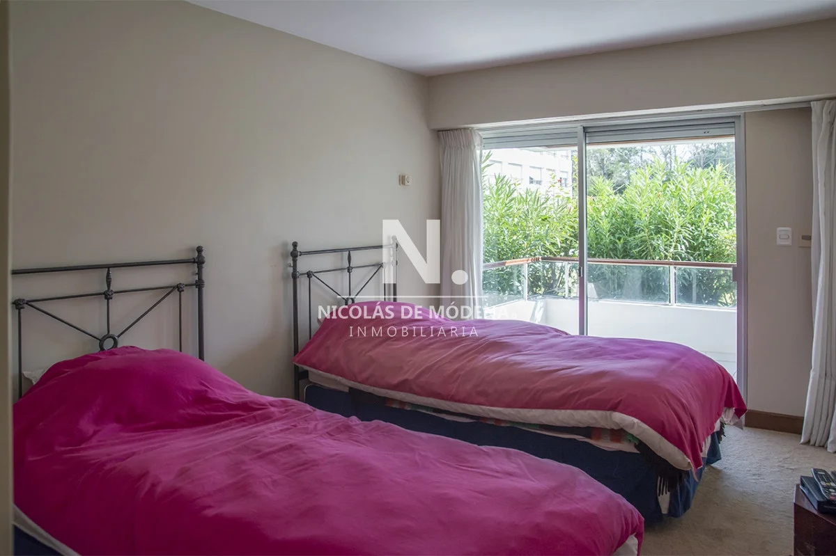 Apartamento en Rincón del Indio, propiedad 275839 -Imagen 22