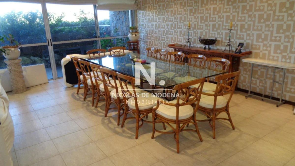 Apartamento en Rincón del Indio, propiedad 275839 -Imagen 24