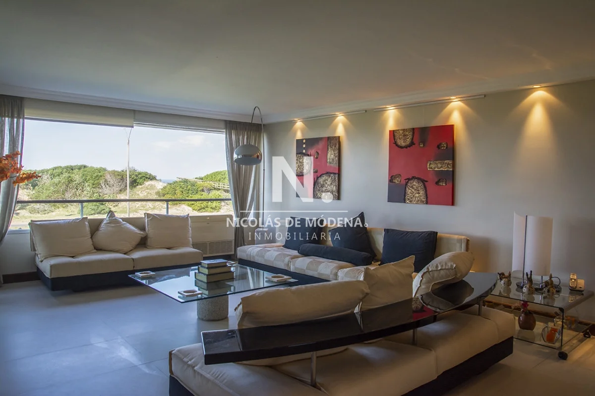 Apartamento en Rincón del Indio, propiedad 275839 -Imagen 4