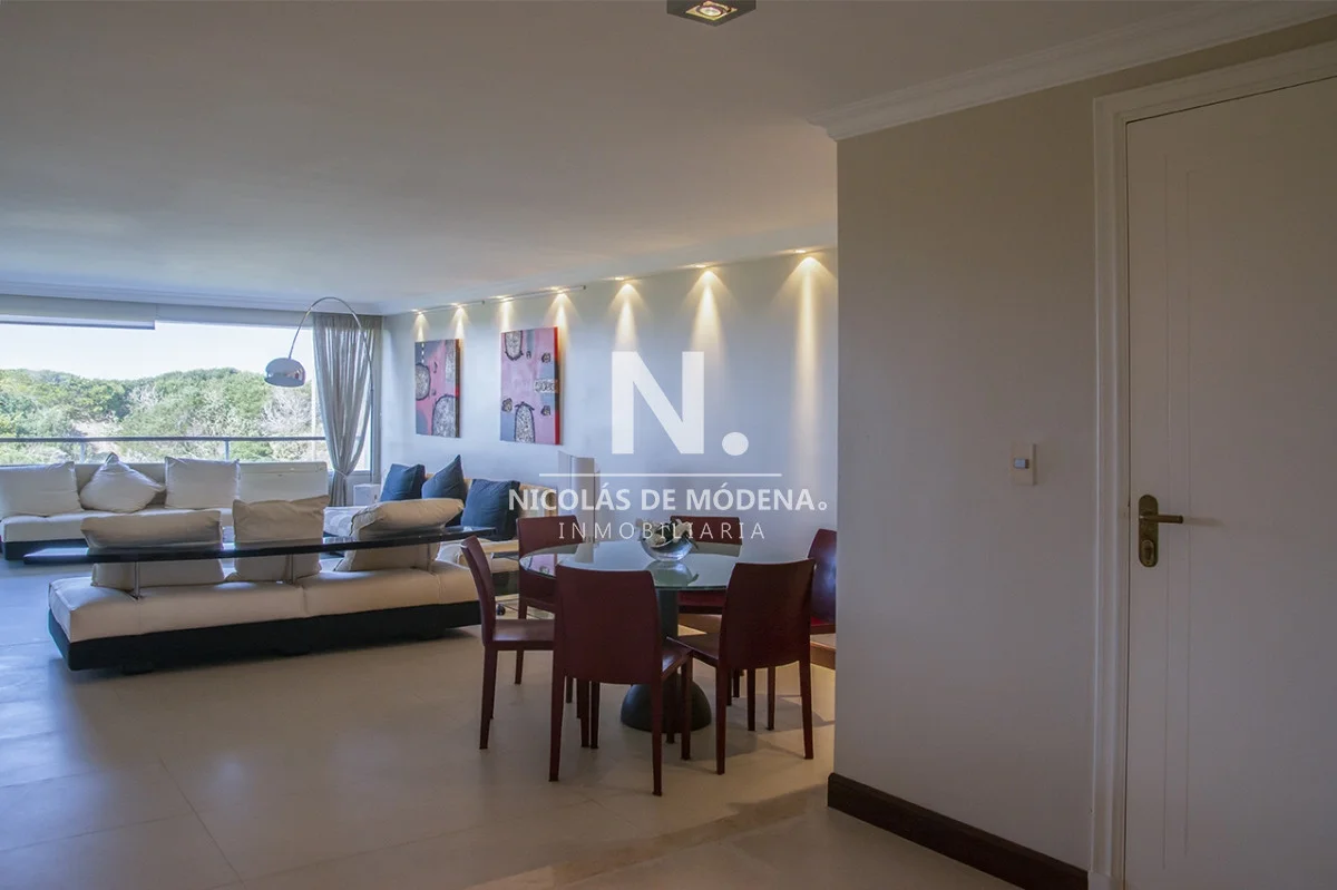 Apartamento en Rincón del Indio, propiedad 275839 -Imagen 7
