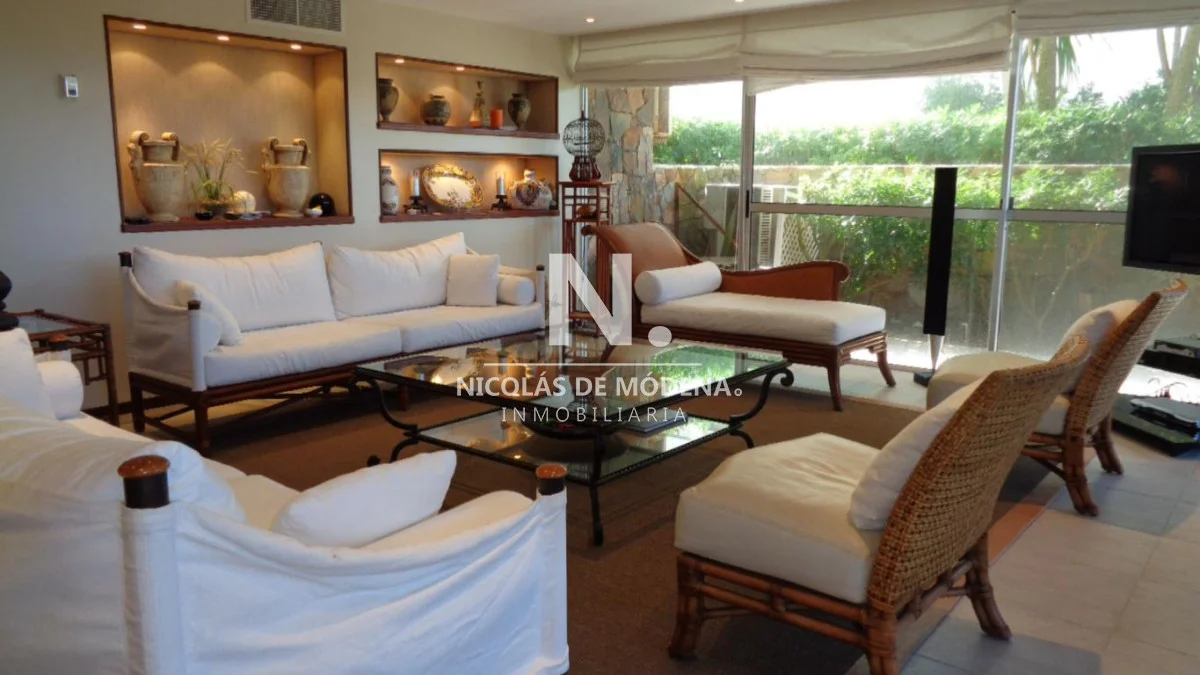 Apartamento en Rincón del Indio, propiedad 275839 -Imagen 8