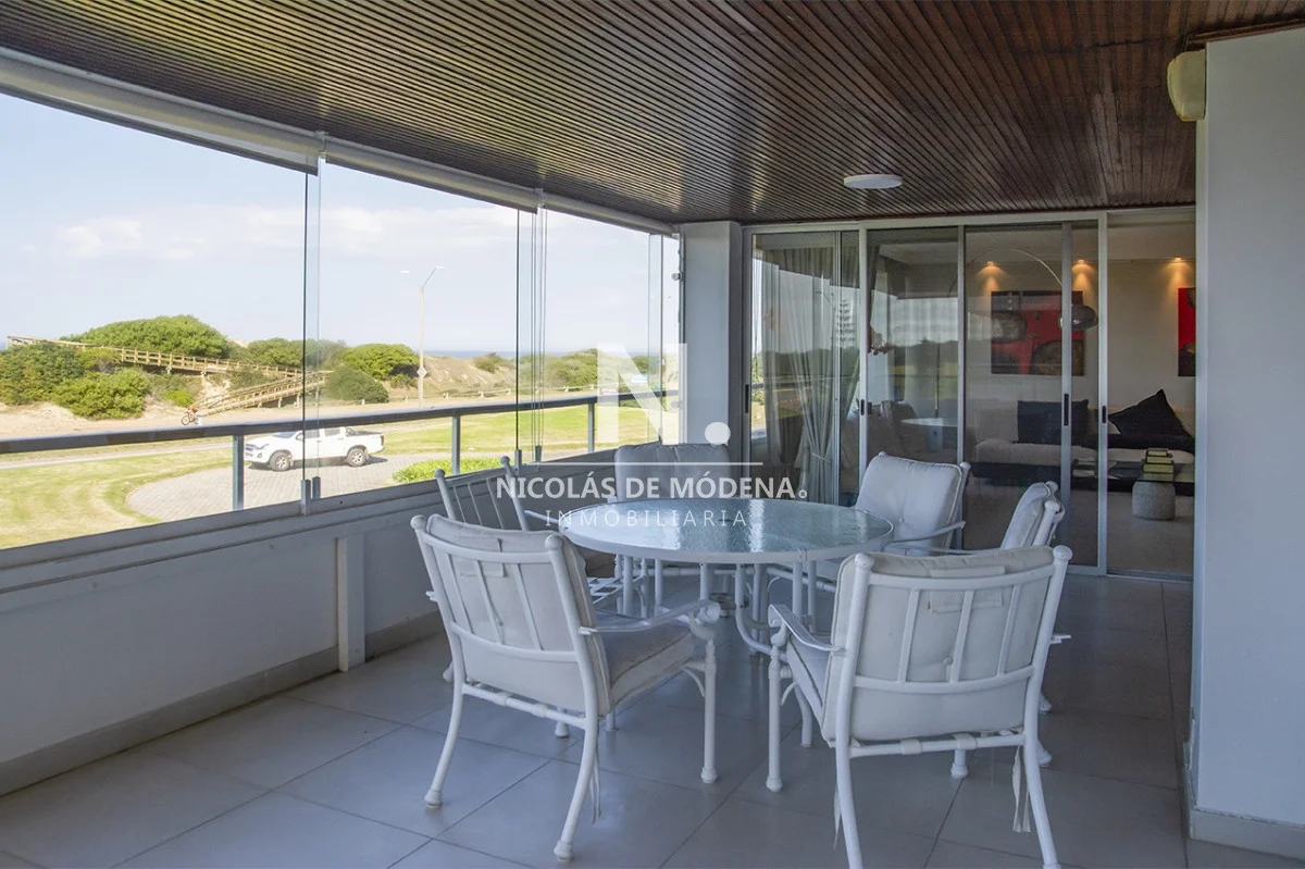 Apartamento en Rincón del Indio, propiedad 275839 -Imagen 9