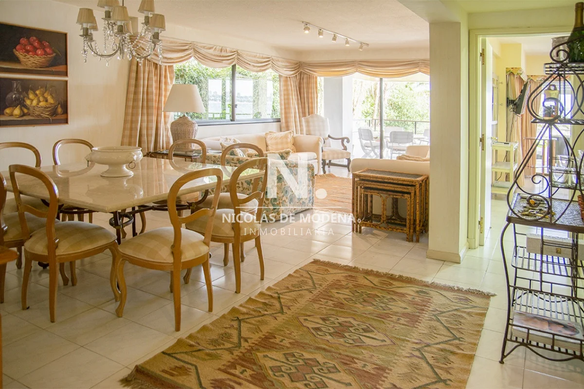Apartamento en Puerto, propiedad 27583 -Imagen 2