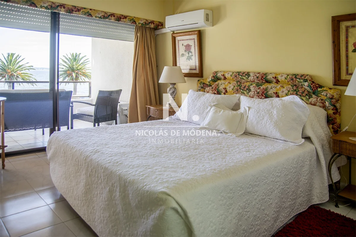 Apartamento en Puerto, propiedad 27583 -Imagen 11