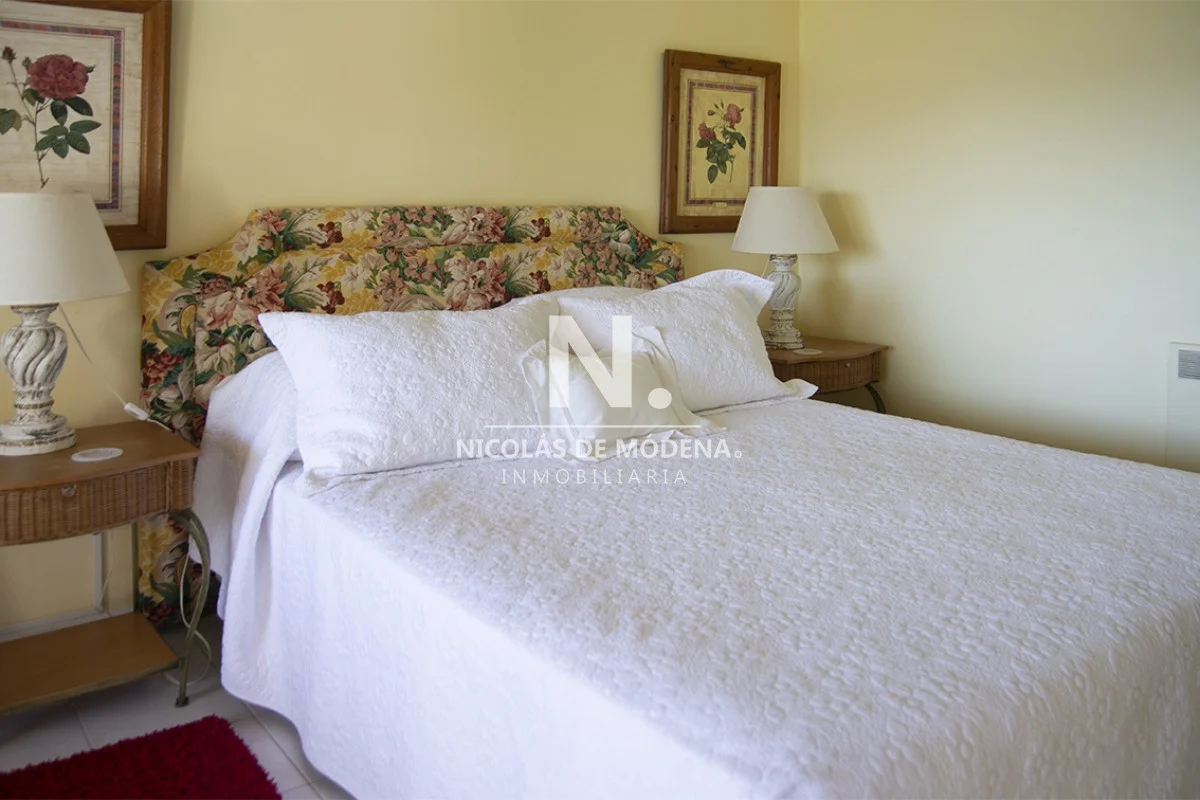 Apartamento en Puerto, propiedad 27583 -Imagen 12
