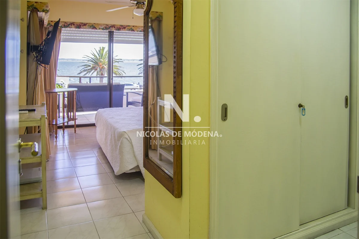 Apartamento en Puerto, propiedad 27583 -Imagen 13