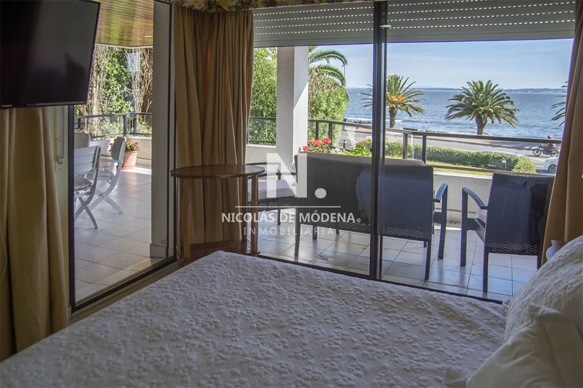 Apartamento en Puerto, propiedad 27583 -Imagen 14