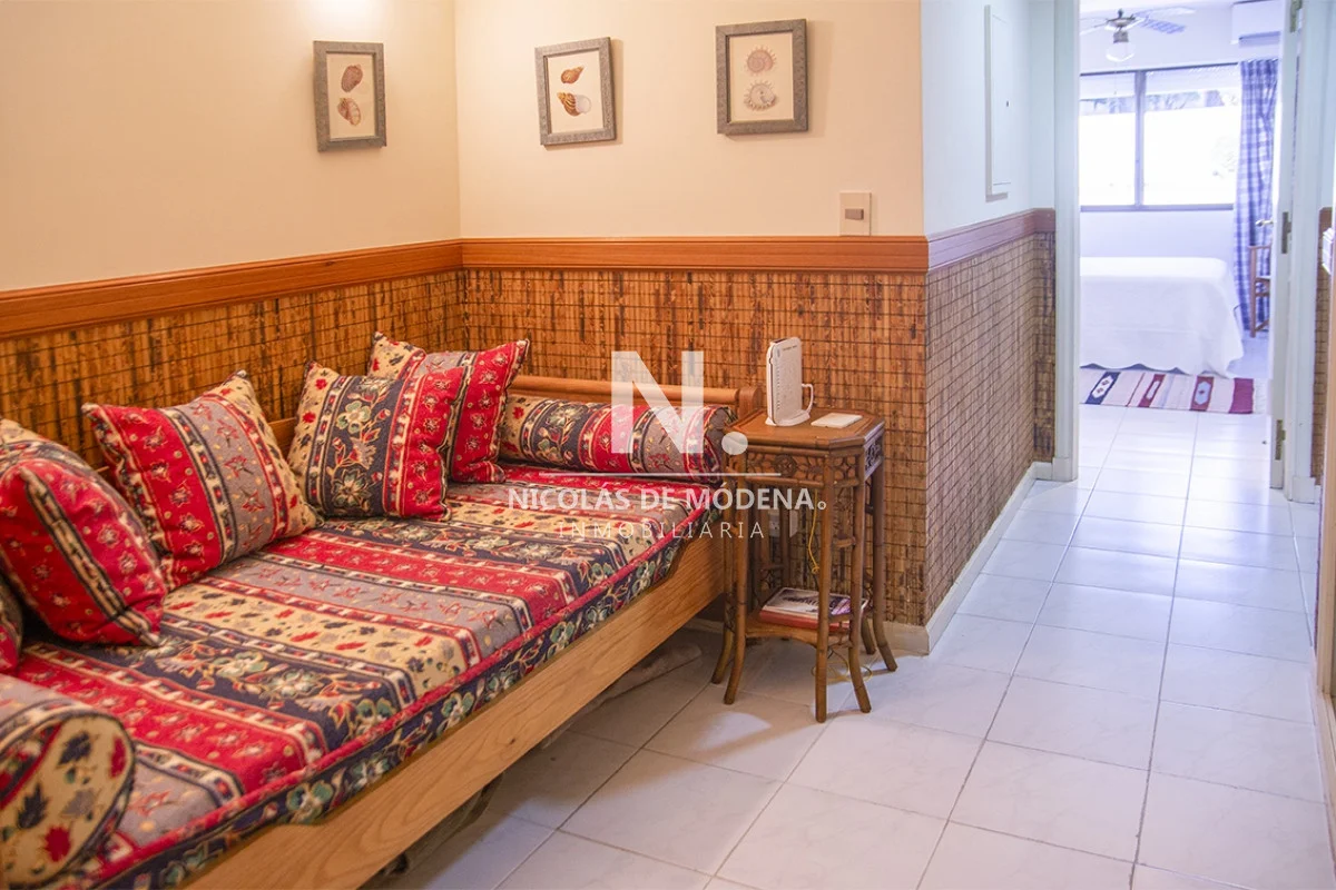 Apartamento en Puerto, propiedad 27583 -Imagen 15