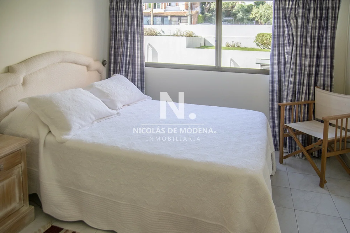 Apartamento en Puerto, propiedad 27583 -Imagen 17
