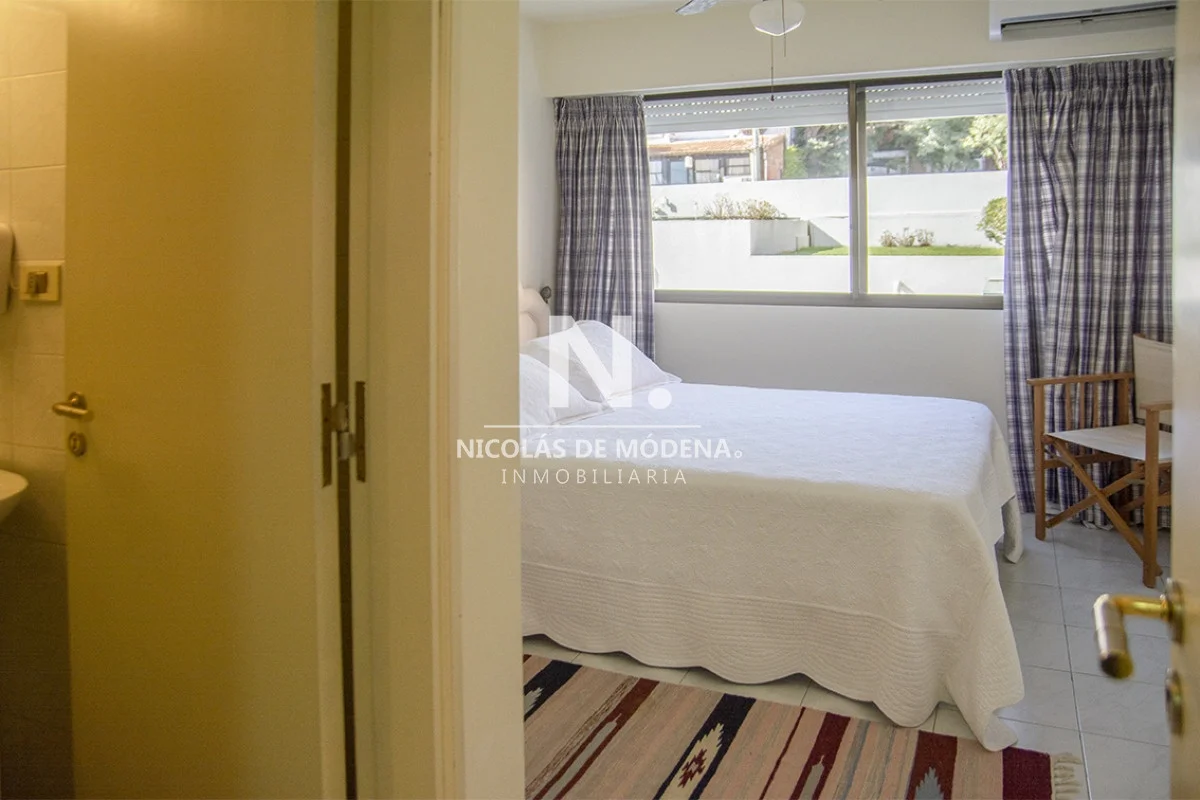 Apartamento en Puerto, propiedad 27583 -Imagen 18