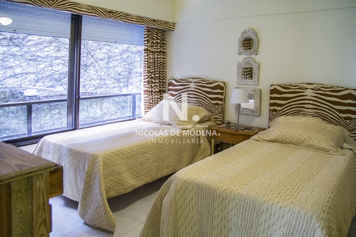Apartamento en Puerto, propiedad 27583 -Imagen 19