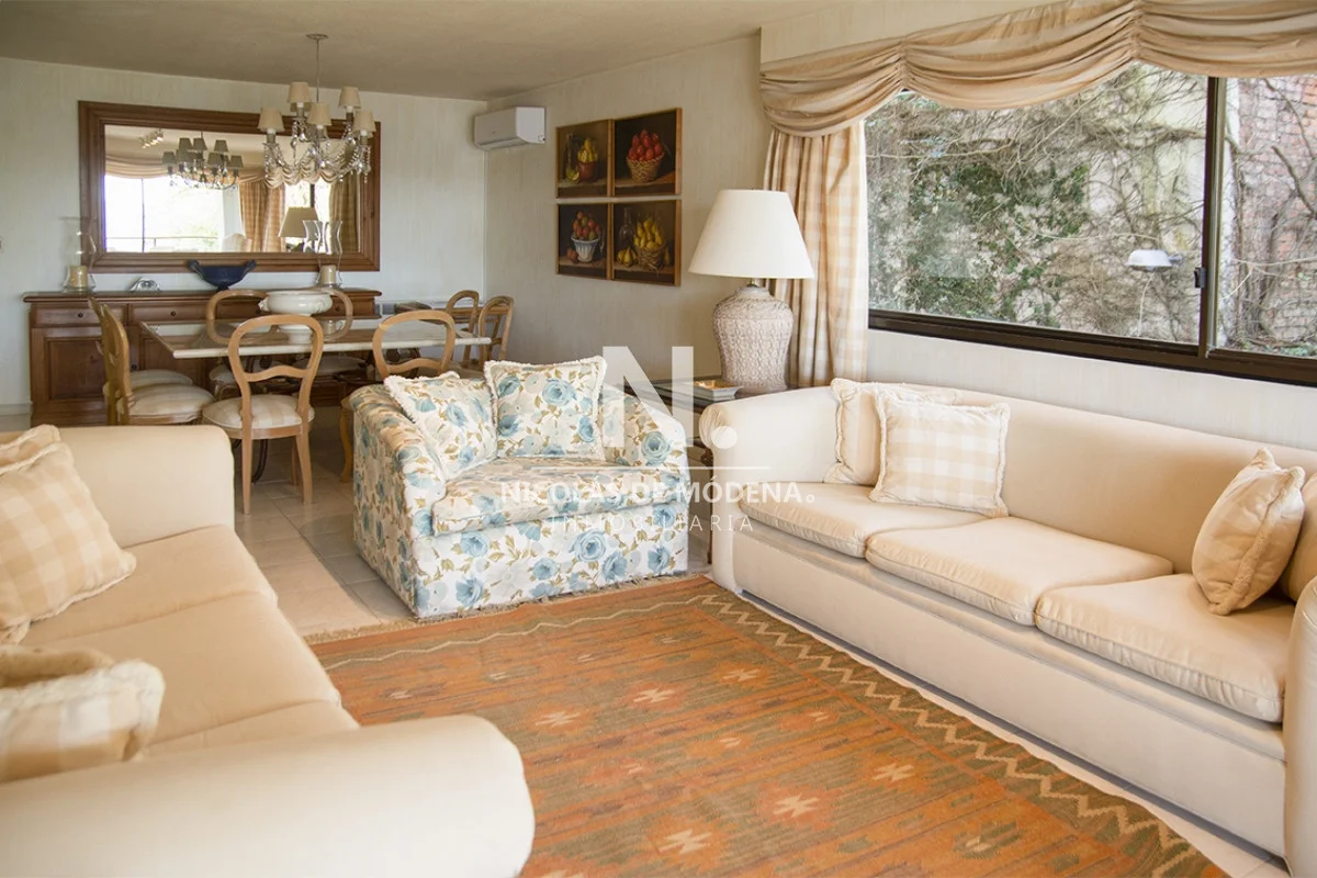 Apartamento en Puerto, propiedad 27583 -Imagen 3