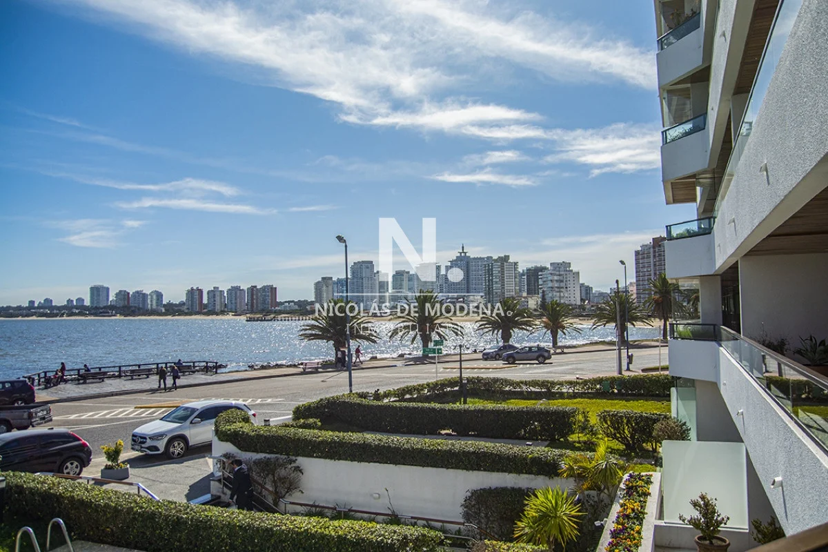 Apartamento en Puerto, propiedad 27583 -Imagen 21