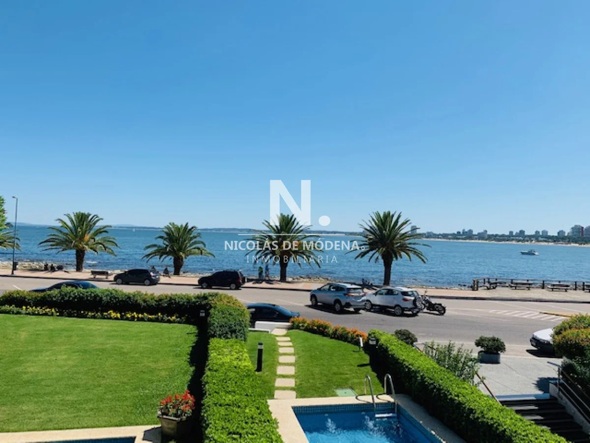 Apartamento en Puerto, propiedad 27583 -Imagen 22