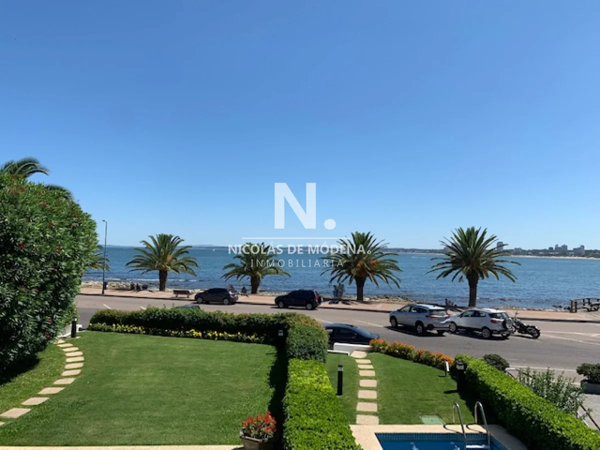 Apartamento en Puerto, propiedad 27583 -Imagen 23