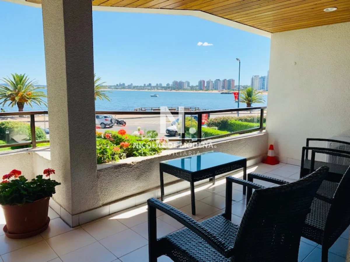 Apartamento en Puerto, propiedad 27583 -Imagen 25