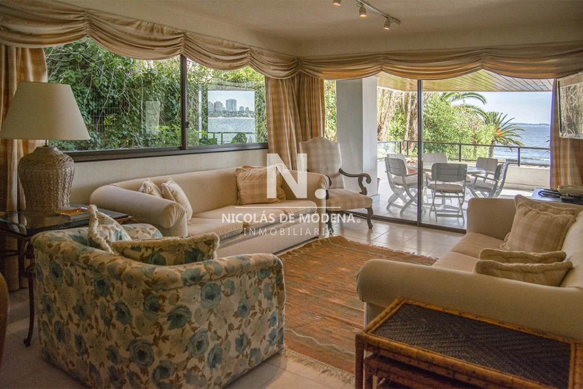 Apartamento en Puerto, propiedad 27583 -Imagen 4