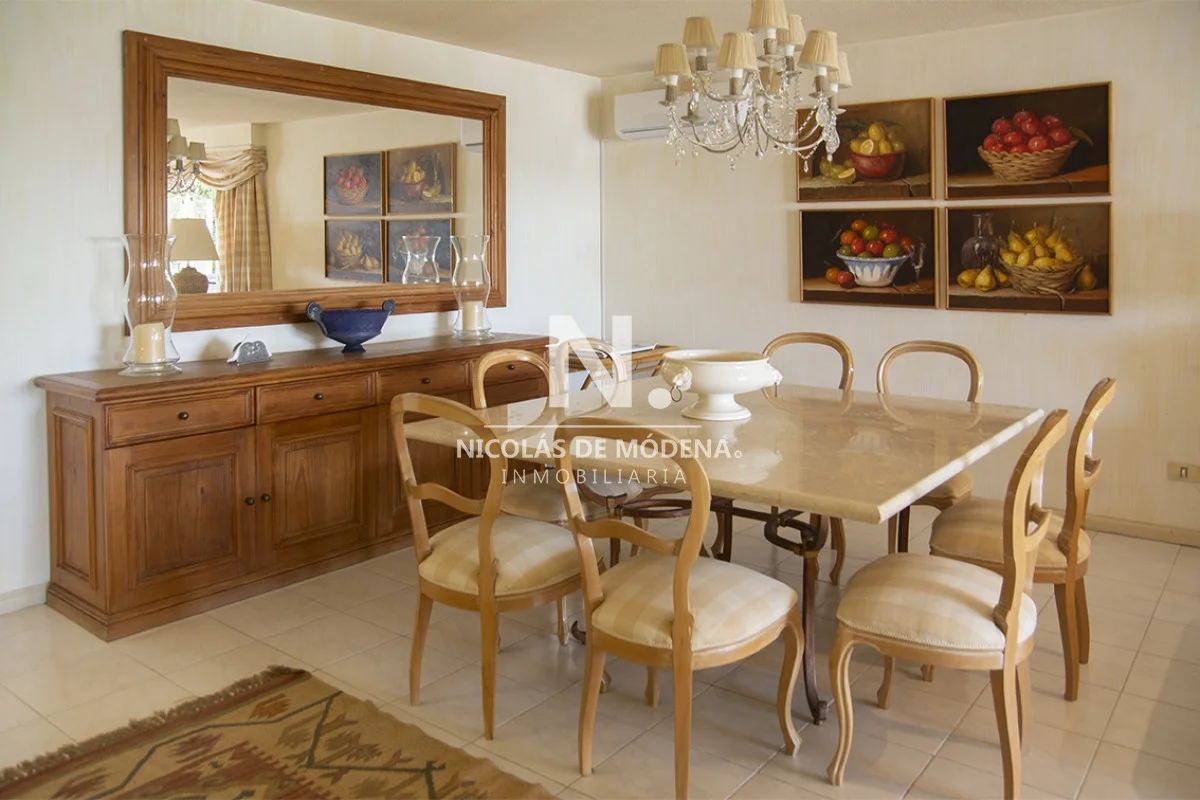 Apartamento en Puerto, propiedad 27583 -Imagen 5