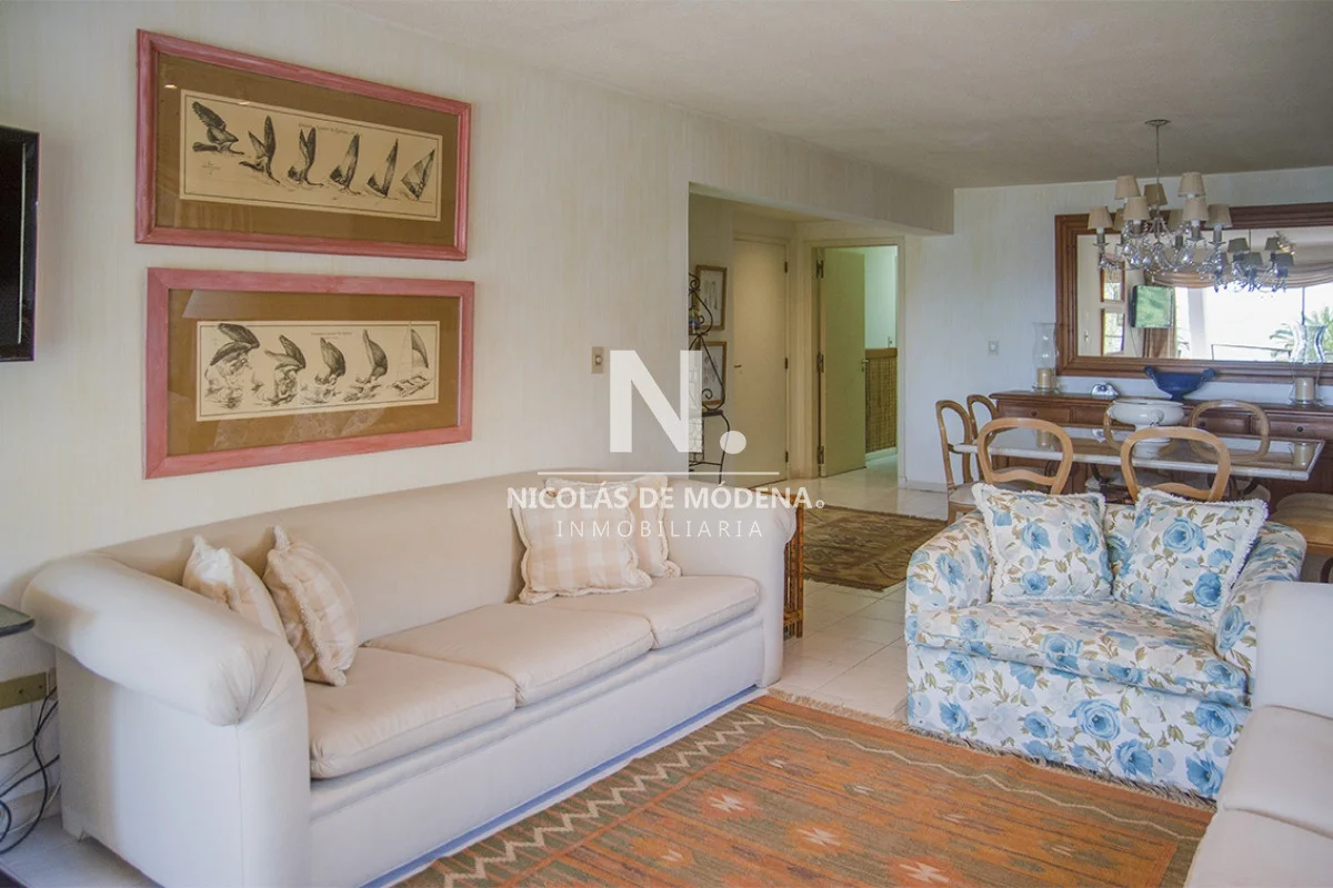 Apartamento en Puerto, propiedad 27583 -Imagen 6