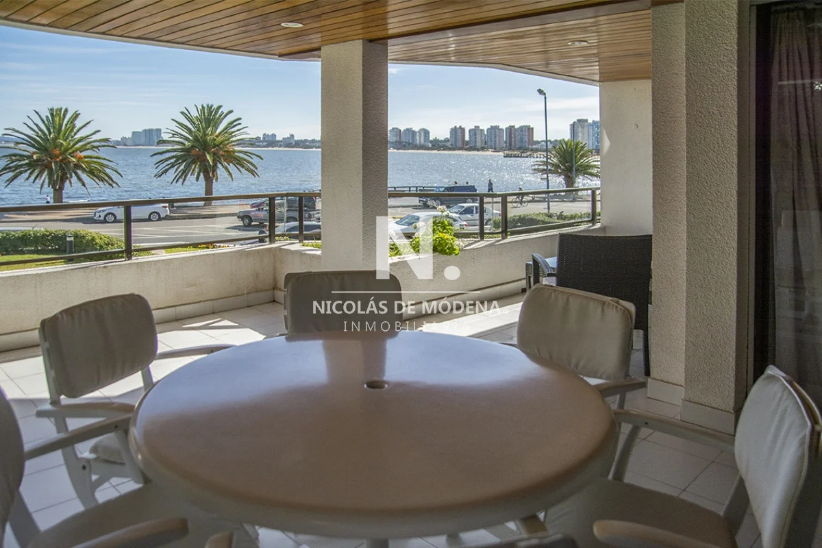 Apartamento en Puerto, propiedad 27583 -Imagen 7