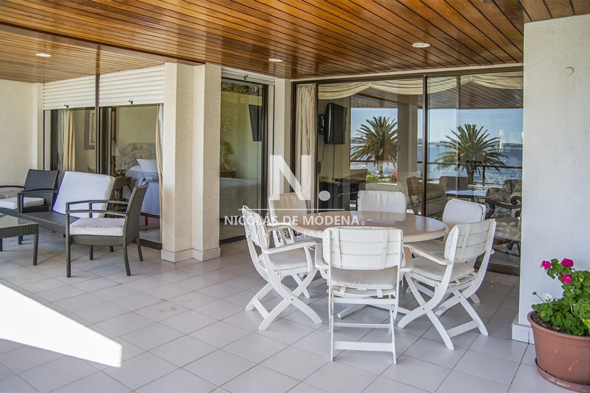 Apartamento en Puerto, propiedad 27583 -Imagen 8
