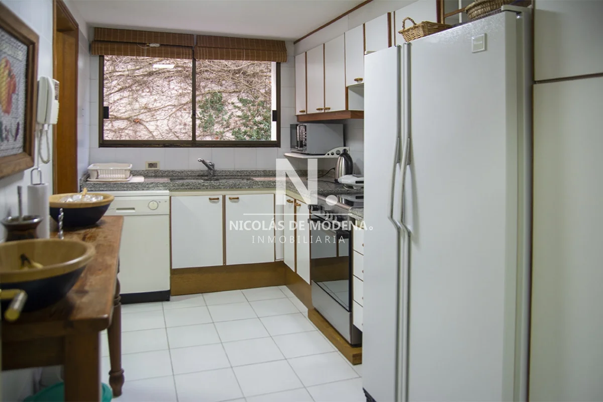 Apartamento en Puerto, propiedad 27583 -Imagen 9