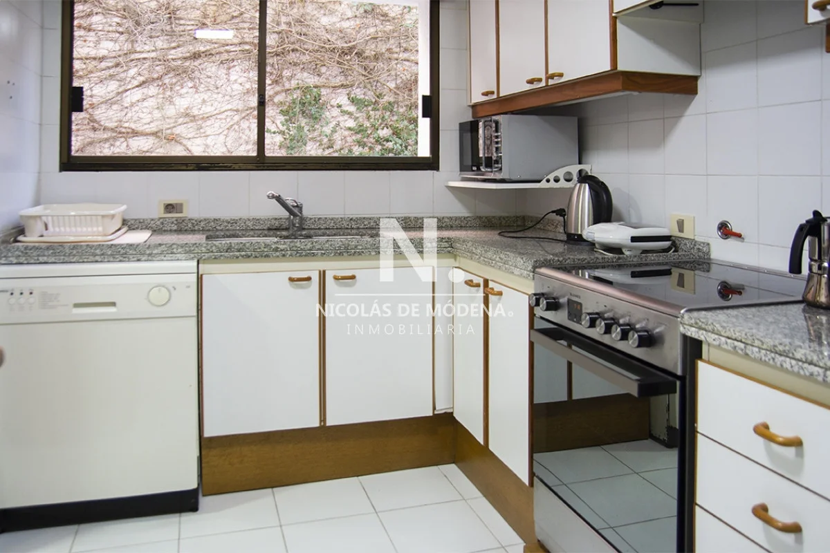 Apartamento en Puerto, propiedad 27583 -Imagen 10