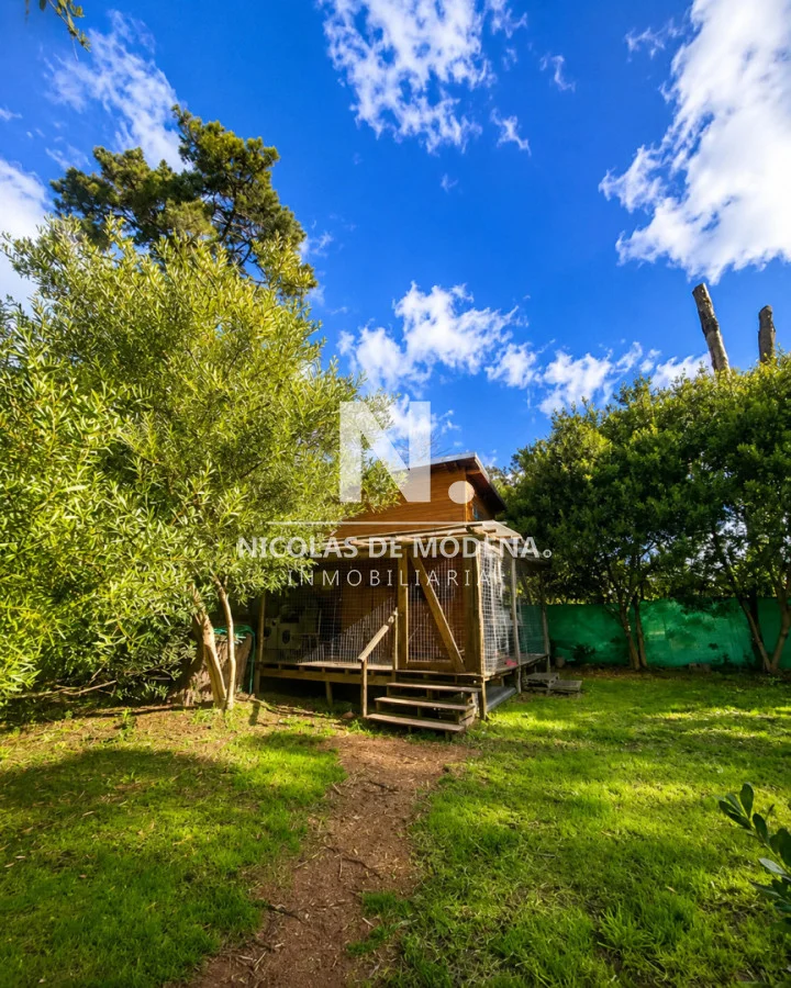 Casa en Ocean Park, propiedad 275847 -Imagen 1