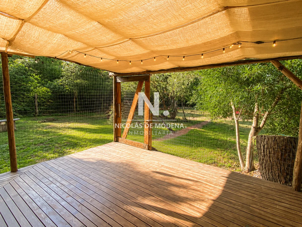Casa en Ocean Park, propiedad 275847 -Imagen 14