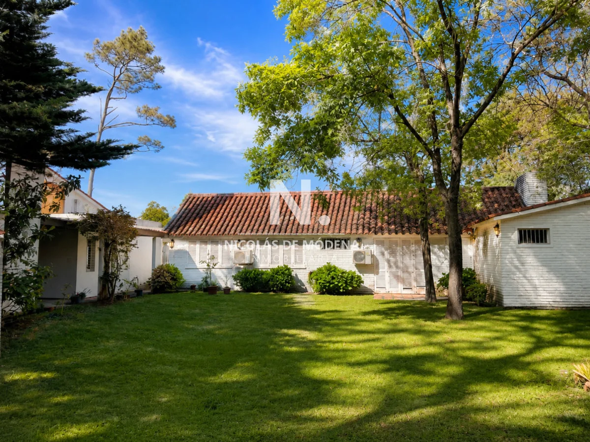 Casa en Pinares, propiedad 275853 -Imagen 12