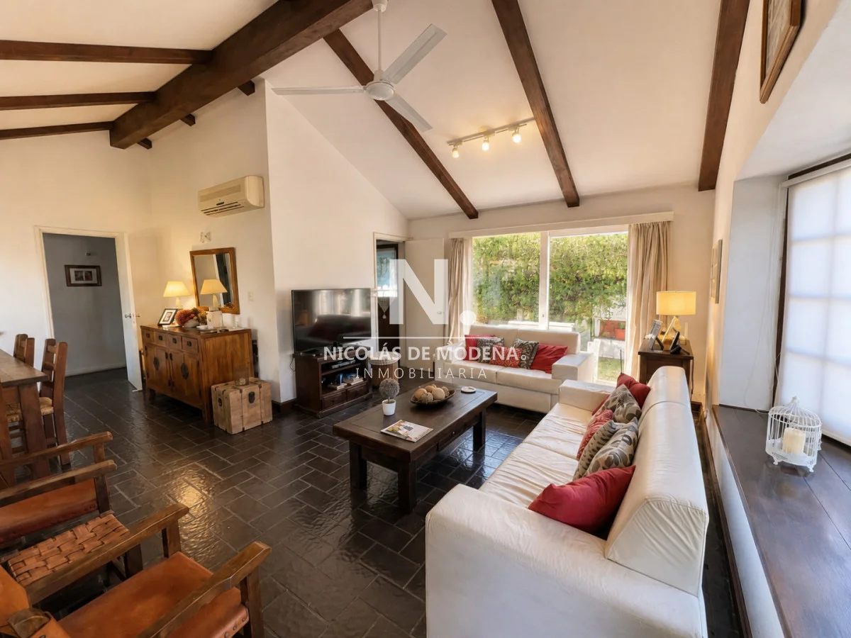 Casa en Pinares, propiedad 275853 -Imagen 3