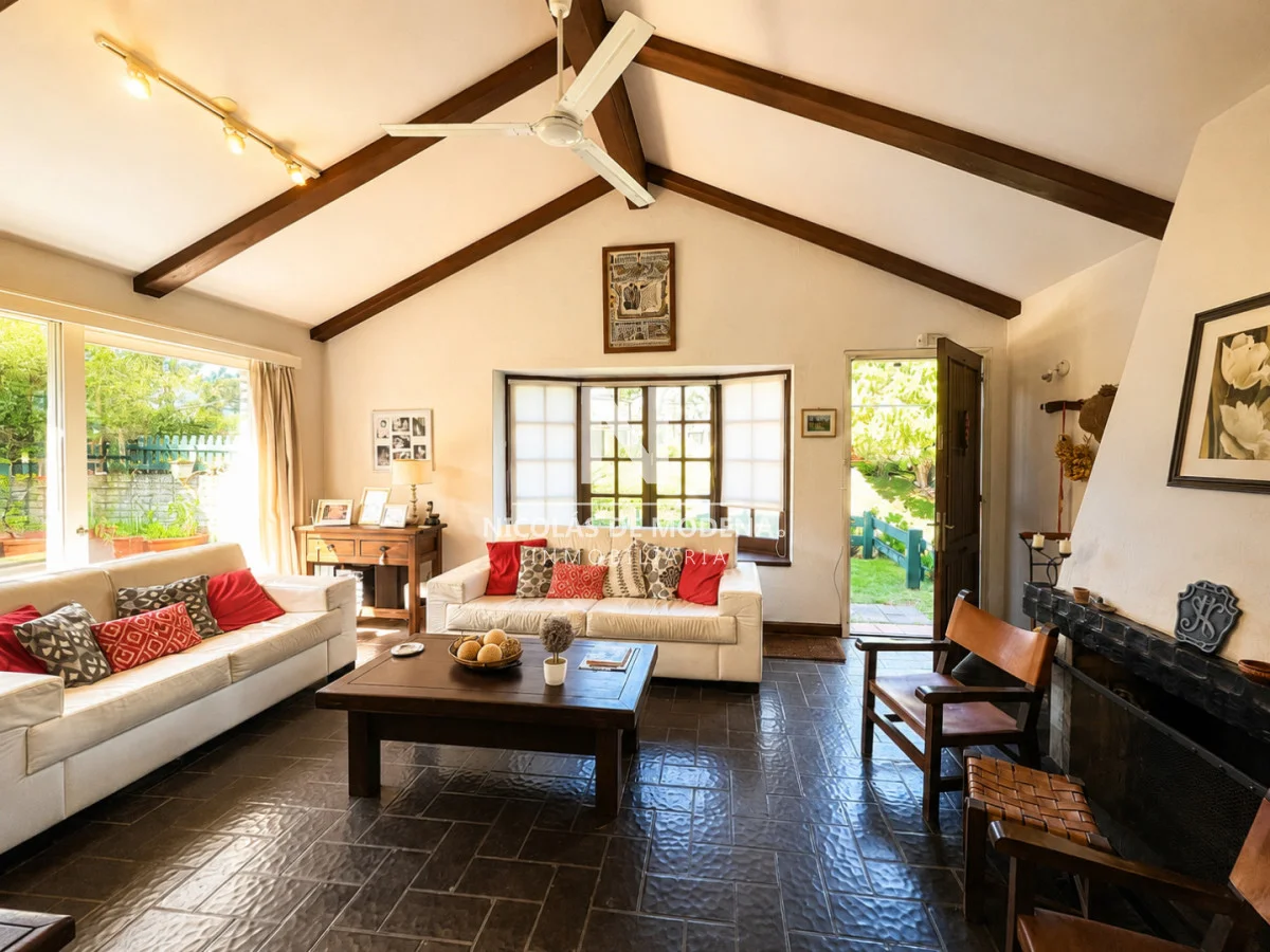 Casa en Pinares, propiedad 275853 -Imagen 5