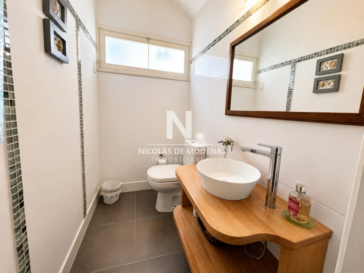 Casa en Pinares, propiedad 275853 -Imagen 7